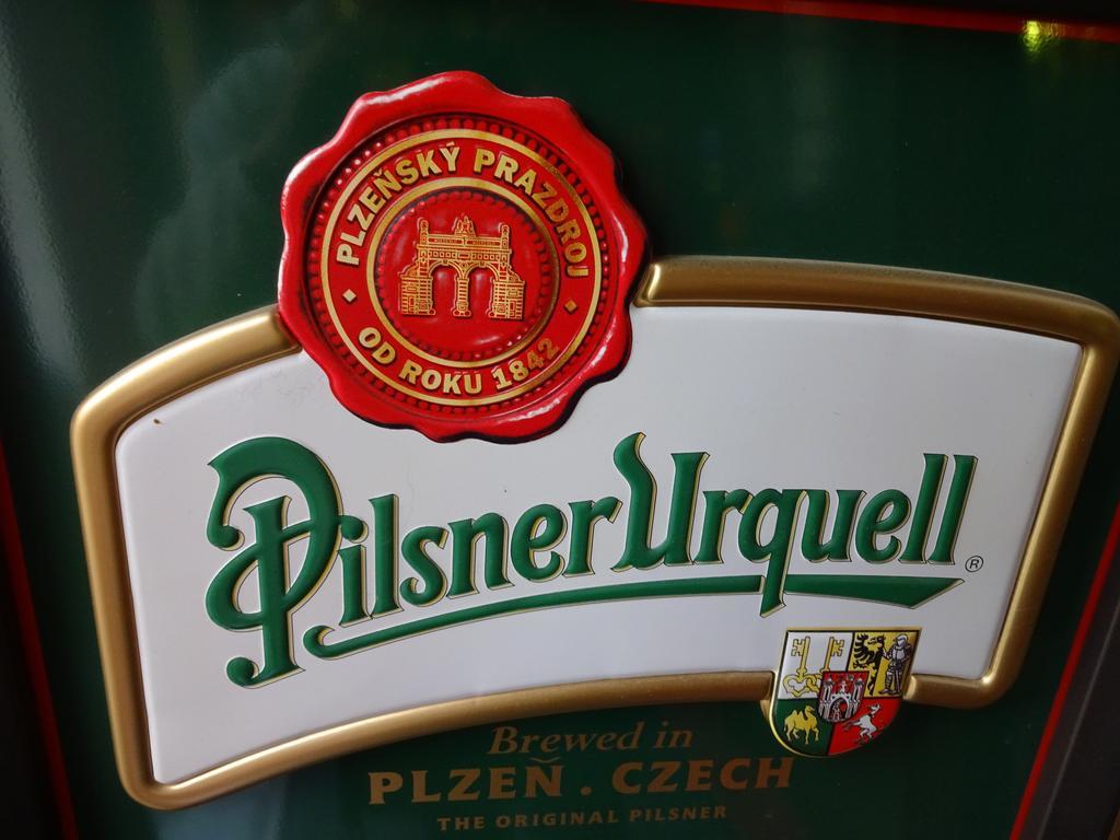 Penzion Konselsky Senk Domažlice Extérieur photo