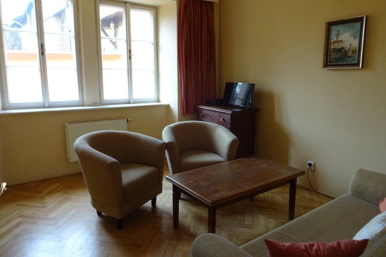 Penzion Konselsky Senk Domažlice Extérieur photo