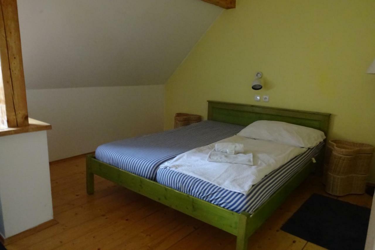 Penzion Konselsky Senk Domažlice Extérieur photo